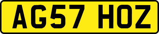 AG57HOZ