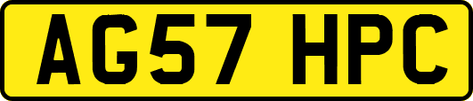 AG57HPC