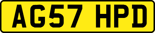 AG57HPD