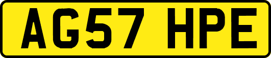 AG57HPE