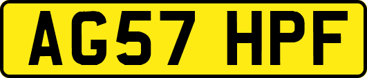 AG57HPF