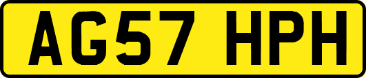 AG57HPH