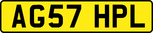 AG57HPL