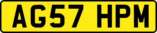 AG57HPM