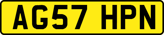 AG57HPN