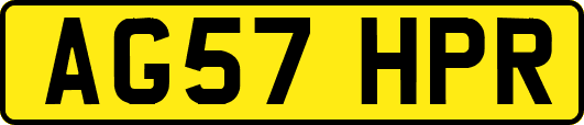 AG57HPR