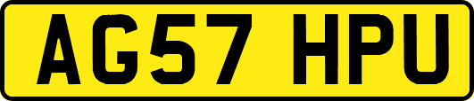 AG57HPU