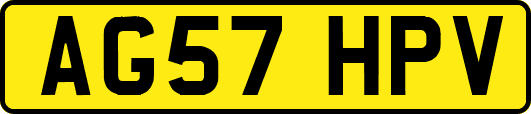 AG57HPV