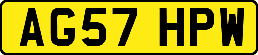 AG57HPW