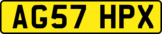 AG57HPX