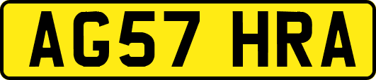 AG57HRA