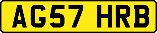 AG57HRB
