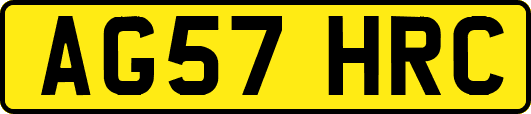 AG57HRC