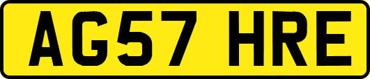AG57HRE
