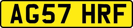AG57HRF