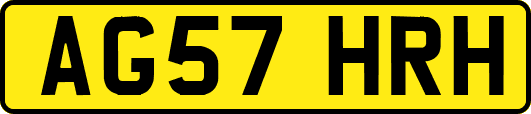 AG57HRH
