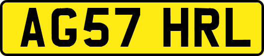 AG57HRL