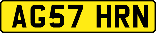 AG57HRN