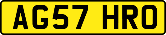 AG57HRO