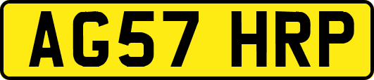 AG57HRP