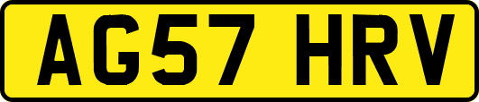 AG57HRV