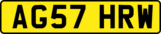 AG57HRW