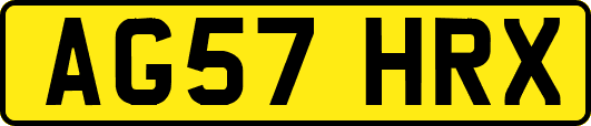 AG57HRX
