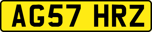 AG57HRZ