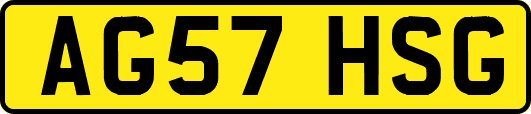 AG57HSG