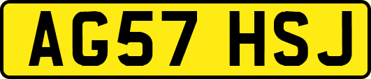 AG57HSJ