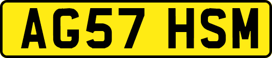 AG57HSM
