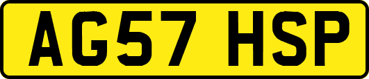 AG57HSP