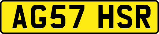 AG57HSR