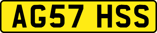 AG57HSS