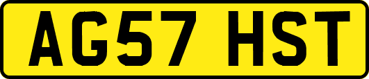 AG57HST