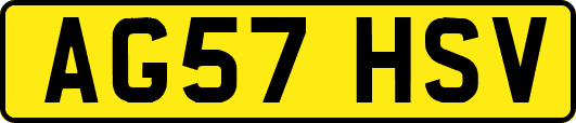 AG57HSV