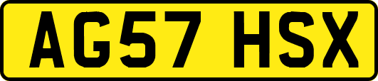 AG57HSX