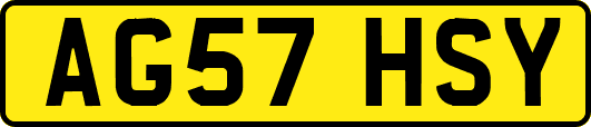 AG57HSY