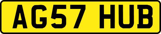 AG57HUB