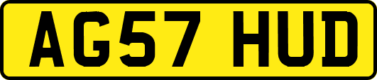 AG57HUD