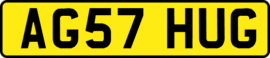 AG57HUG