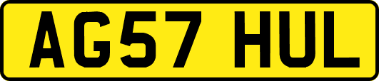 AG57HUL
