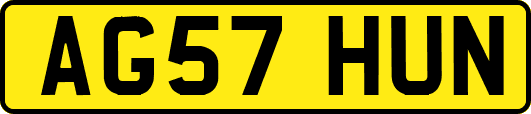AG57HUN