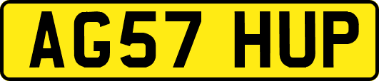 AG57HUP