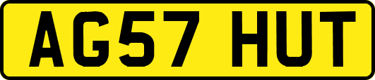 AG57HUT