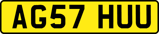 AG57HUU