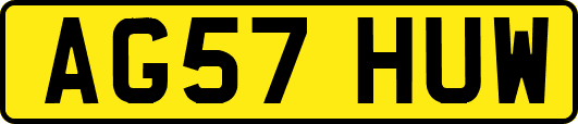 AG57HUW