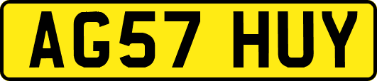 AG57HUY