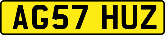 AG57HUZ