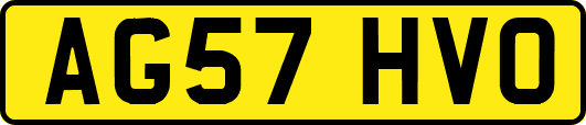AG57HVO